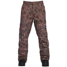 БРЮКИ Ж Г/Л W TWENTYOUNCE PT Burton