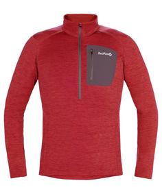 Пуловер Z-Dry II Мужской Red Fox