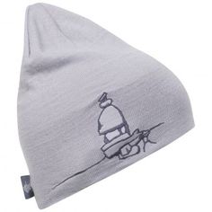 *Шапка Varde Beanie Bergans