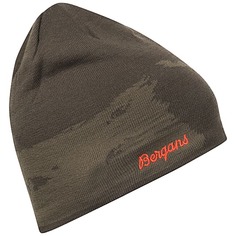 *Шапка Ski Beanie Bergans