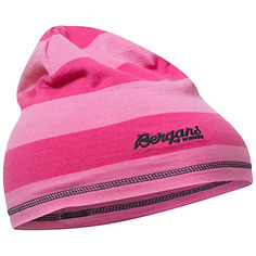 *Шапка Fjellrapp Kids Beanie дет. Bergans