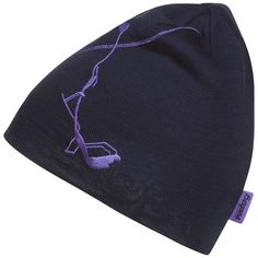 *Шапка Skilift Beanie Bergans