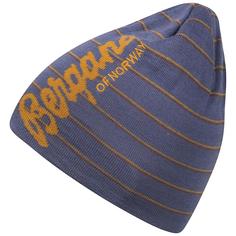 *Шапка Kuling Beanie Bergans