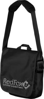 Сумка Small Messenger Red Fox