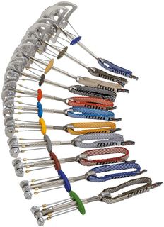 Френды COMET DYNEEMA 0.25 Rock Empire