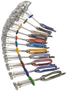 Френды COMET DYNEEMA 0.5 Rock Empire