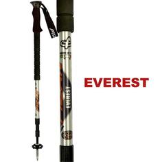 Палки трекинговые EVEREST FOAM Fizan
