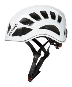 Каска Morpheus Red Fox