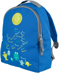 Рюкзак Happy Monsters Детский Red Fox