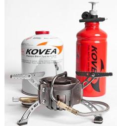 Горелка мультитопливная KB-0603-1 Kovea