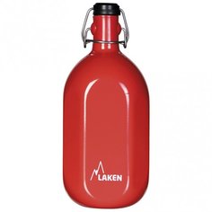 93-R Фляга Octogonal presure cap Laken