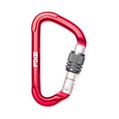 Карабин ROCK STONE SCREW GATE Fixe