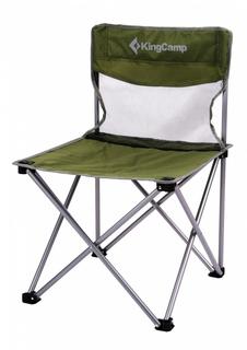 Стул King Camp 3852 скл.сталь Compact chair