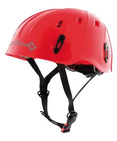 Каска K2 Red Fox