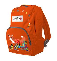 Рюкзак KID Pack Детский Red Fox
