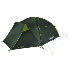BROZER 5 палатка (зеленый) Husky