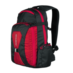 SHARP рюкзак (13 л, красный) Husky