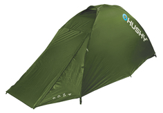 SAWAJ 2 ULTRA палатка (зеленый) Husky