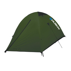 SAWAJ 3 палатка (тёмно-зелёный) Husky