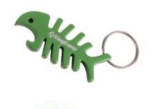 8004 FISHBONE брелок King Camp