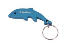 8003 DOLPHIN брелок King Camp