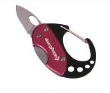 8035 FOLDED KNIFE брелок King Camp