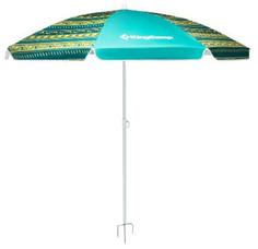 7010 Umbrella Fantasy зонт скл. (180Х120/180) King Camp