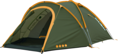 BIZON 3 Classic палатка (зеленый) Husky