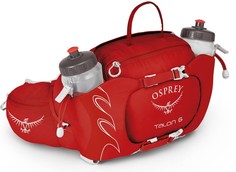 Сумка поясная Talon 6 c бутылкой Osprey