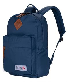 Рюкзак Bookbag M1 Red Fox