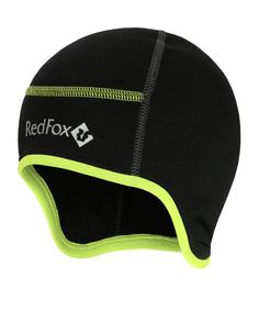Шапка QS Red Fox