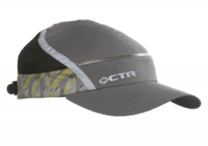Кепка Chase Nocturnal Run Cap Chaos CTR