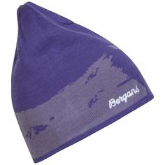 *Шапка Ski Beanie Bergans