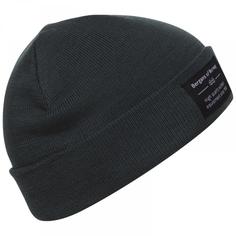 *Шапка Fine Knit Beanie взрослая Bergans