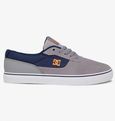 ПОЛУБОТИНКИ ТИПО КЕД SWITCH M SHOE XSNS DC Shoes