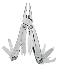 Мультиинструмент Wingman Leatherman