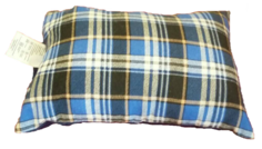 CAMPING PILLOW подушка кемпинговая (35x25 см) Talberg