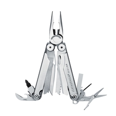 Мультиинструмент Вейв плюс Leatherman