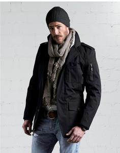 Куртка утепленная муж. Colonel G Lab