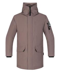 Куртка пуховая Nanook II Мужская Red Fox