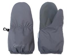 Варежки утепленные детские North-extract Red Fox