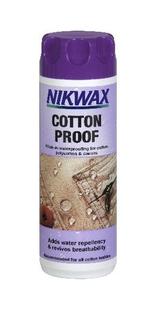 Пропитка для хлопка Cotton Proof Nikwax
