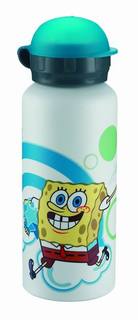 Фляга Sponge Bob Arco Iris 0,45 л Laken