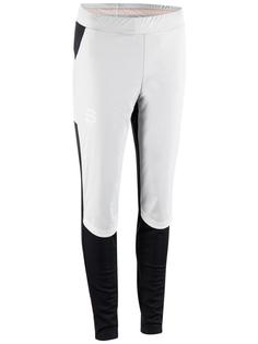 Брюки беговые Determend жен. Bjorn Daehlie