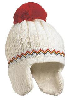 Шапка Anja 1 Seger