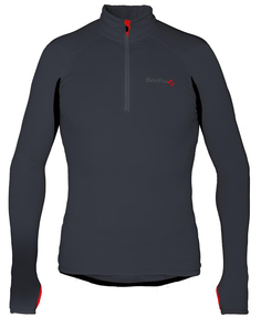 Термобелье пуловер Penguin Power Stretch III Мужской Red Fox
