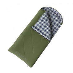 GARY - 5С 220x90 спальный мешок (зелёный, левый) Husky
