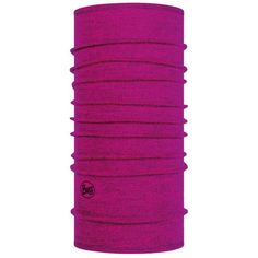 Бандана MIDWEIGHT MERINO WOOL Buff