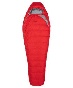 Спальный мешок пуховый Rapid -30C left Red Fox