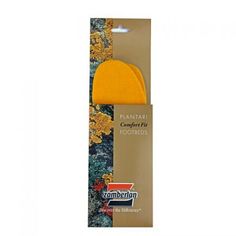 Стелька THERMO COMFORT FIT Zamberlan®